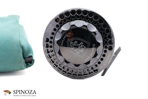 Charlton 8550C Reel with Tarpon Spool