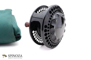 Charlton 8550C Reel with Tarpon Spool