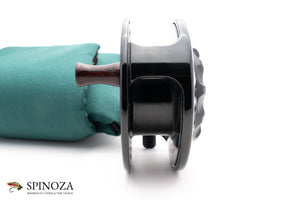 Charlton 8550C Fly Reel with Tarpon Spool