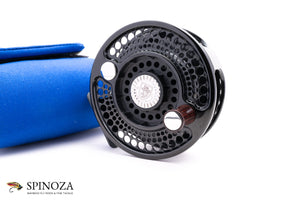 8550C Charlton Reel with Tarpon Spool