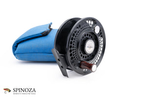 Charlton 8550C Fly Reel with Tarpon Spool