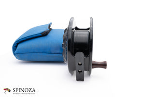 Charlton 8550C Fly Reel with Tarpon Spool