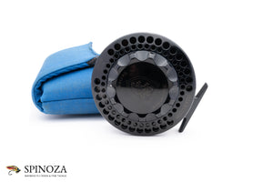 Charlton 8550C Fly Reel with Tarpon Spool