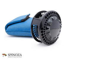 Charlton 8550C Fly Reel with Tarpon Spool