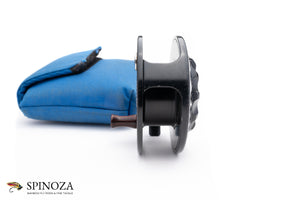 Charlton 8550C Fly Reel with Tarpon Spool