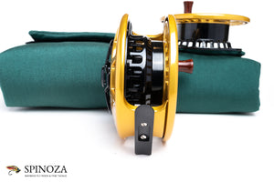 Charlton Mako 9550 Reel with 8/10 and 10/12 Spools