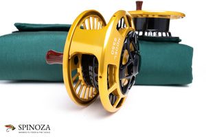 Charlton Mako 9550 Reel with 8/10 and 10/12 Spools