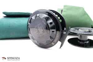 Charlton Signature Series 8500 1.2 Fly Reel with Spare Spool