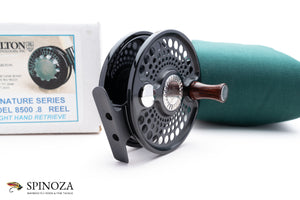 Charlton 8500 .8 Signature Series Fly Reel