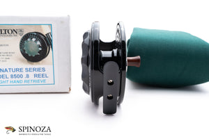 Charlton 8500 .8 Signature Series Fly Reel