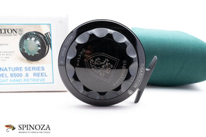 Charlton 8500 .8 Signature Series Fly Reel