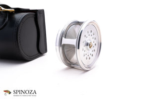 Chris Henshaw 1912 Perfect Trout Reel 3"