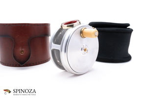 Chris Henshaw 1912 Perfect Fly Reel 3"