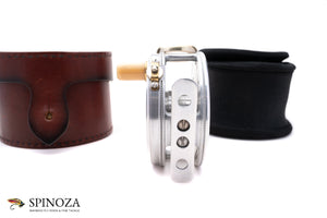 Chris Henshaw 1912 Perfect Fly Reel 3"