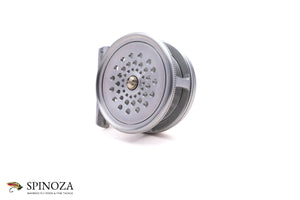 Chris Henshaw Brass Face Perfect Fly Reel 2 5/8"