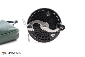 DL Robichaud Fly Reel 3 1/4"