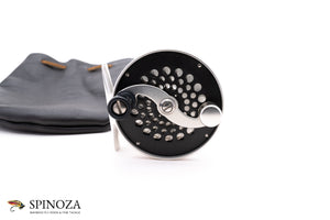 DL Robichaud Reel 2 1/2"