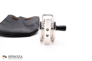 DL Robichaud Reel 2 1/2"