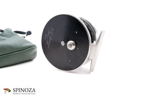 DL Robichaud Fly Reel 3 1/4"