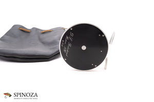 DL Robichaud Reel 2 1/2"