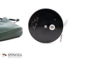 DL Robichaud Fly Reel 3 1/4"