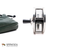 DL Robichaud Fly Reel 3 1/4"