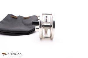 DL Robichaud Reel 2 1/2"