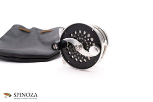 DL Robichaud Reel 2 1/2"