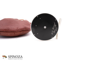 DL Robichaud Trout Reel