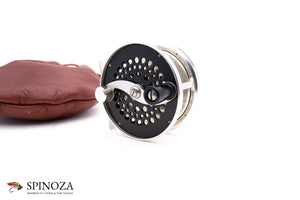 DL Robichaud Trout Reel