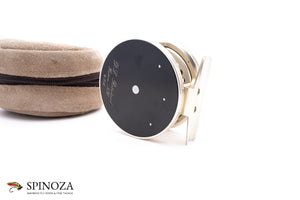 DL Robichaud Fly Reel 2 3/4"