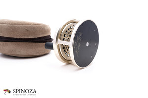 DL Robichaud Fly Reel 2 3/4"