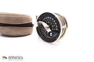 DL Robichaud Fly Reel 2 3/4"