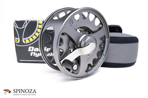 Danielsson ll Control Infinity AR Reel