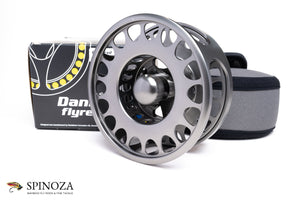 Danielsson ll Control Infinity AR Reel