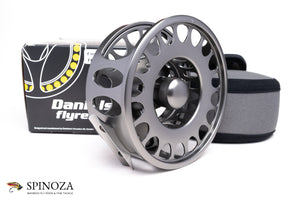 Danielsson ll Control Infinity AR Reel