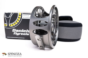 Danielsson ll Control Infinity AR Reel