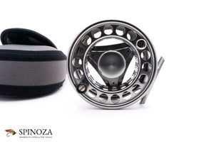 Danielsson HD 7ten Reel