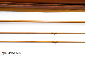 Darryl Whitehead Bamboo Fly Rod 7' 2/2 #4