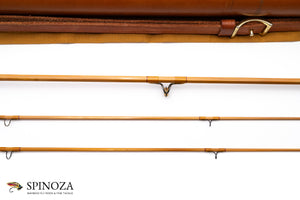 Darryl Whitehead Bamboo Fly Rod 7' 2/2 #4
