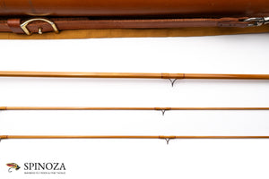 Darryl Whitehead Bamboo Fly Rod 7' 2/2 #4