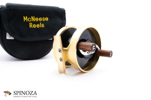 McNeese 2.4 AR Trout Reel