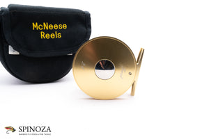 McNeese 2.4 AR Trout Reel