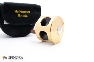 McNeese 2.4 AR Trout Reel