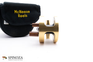 McNeese 2.4 AR Trout Reel