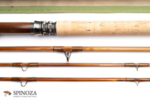 David Reid Fall Run Bamboo Fly Rod 11' 3/2 #7/8/9