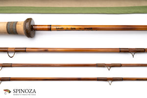 David Reid Fall Run Bamboo Fly Rod 11' 3/2 #7/8/9