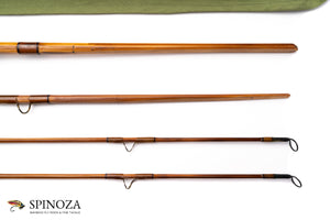 David Reid Fall Run Bamboo Fly Rod 11' 3/2 #7/8/9