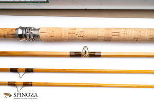 David Reid Winter Run Bamboo Fly Rod 13' 3/2 #9/10