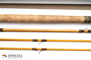 David Reid Winter Run Bamboo Fly Rod 13' 3/2 #9/10